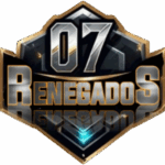 07 RENEGADOS