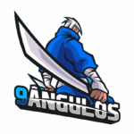 9 ÂNGULOS