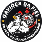 GAVIÕES DA FIEL