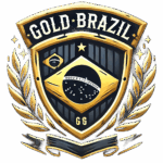 GOLD BRAZIL